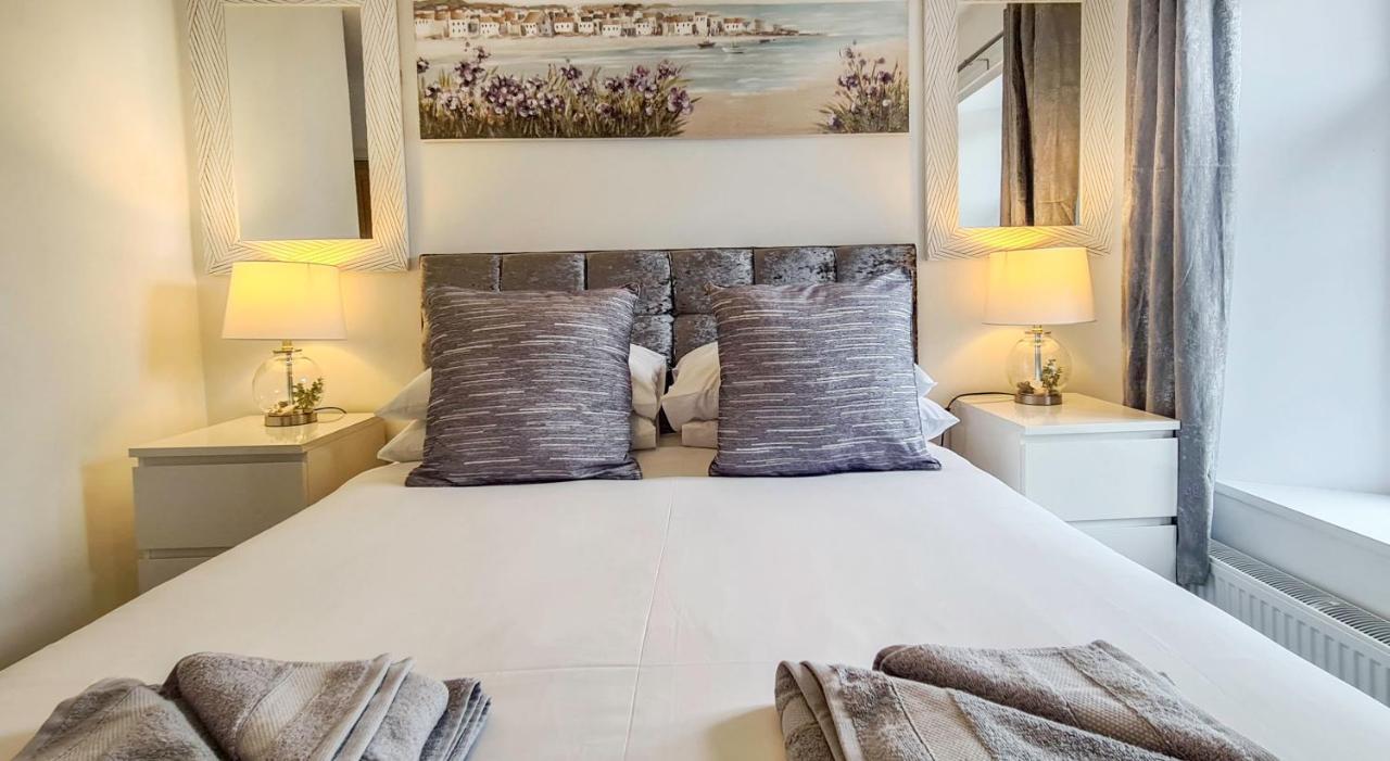 Driftwood Cottage, Luxury Character Cottage In The English Riviera, Close To The Picturesque Precinct Of St Marychurch, A Short Walk To The Stunning Beaches Of Babbacombe And Oddicombe! Torquay Exterior foto
